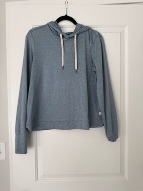 Vuori Halo Hoodie
